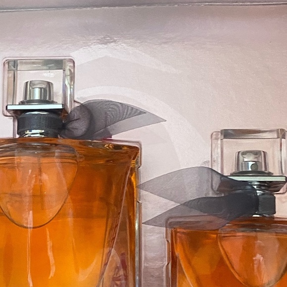 Lancôme Gift Ready in Box exclusive new set - Picture 3 of 3